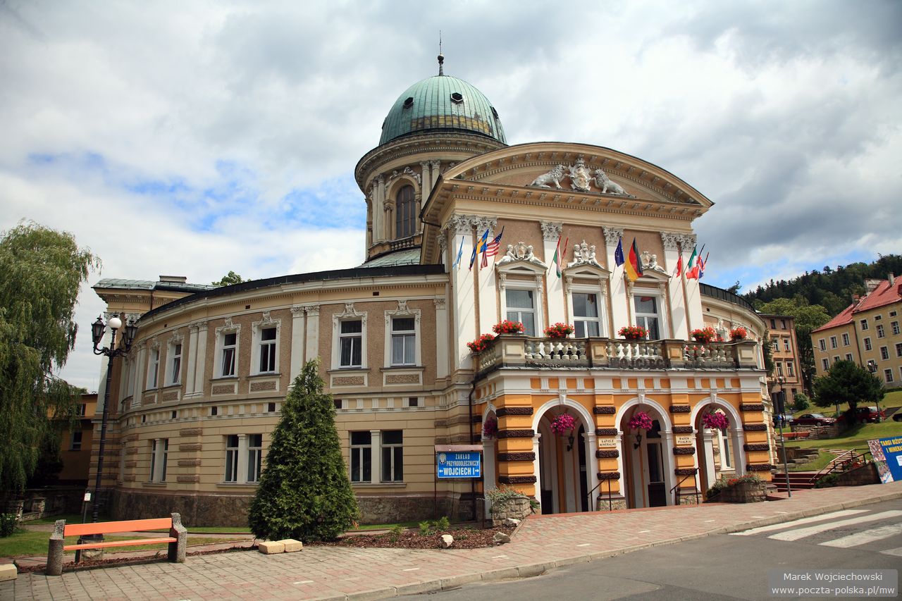 Ladek-Zdroj